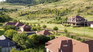 Walkersons Pastures Village | Dullstroom Accommodation
