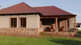 Walkersons Pastures Village | Dullstroom Accommodation