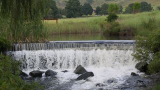 Walkersons Pastures Village | Dullstroom Accommodation