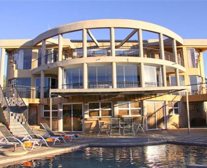 Glenda's Guest Suites