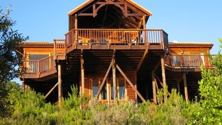 Serendipity Coastal Lodge | Victoria Heights Self-catering