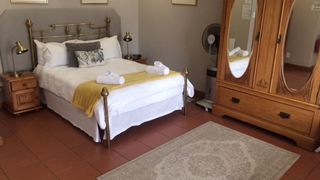 De Waterkant Place | De Waterkant Accommodation