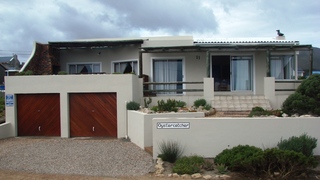 The Oystercatcher | De Kelders Accommodation