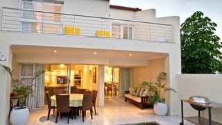 D3 Sea Lodge | Umhlanga Rocks Accommodation
