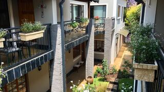 Dunvegan Execu Lodge | Edenvale Accommodation