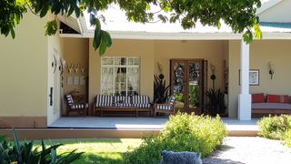 Hopefield Country House & Guest Farm | Accommodation Sunland