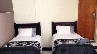 Olive's Place | Vryburg Accommodation