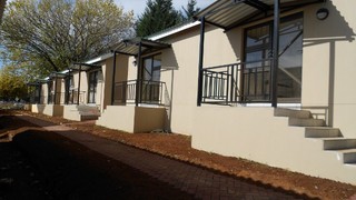 Aloes Lancers Gap | Accommodation Foso