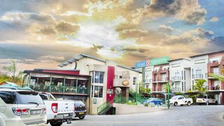 Hotel@Tzaneen | Hotels Tzaneen