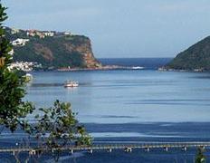 Guadeloupe Self Catering Cottages & Apartments | Knysna Heights Accommodation