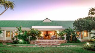 Dune Ridge Country House | Africa Specials