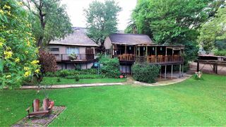 Blyde Mountain Country House | Accommodation Hoedspruit