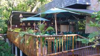 Zinkwazi Lagoon Lodge | Lodges Zinkwazi Beach