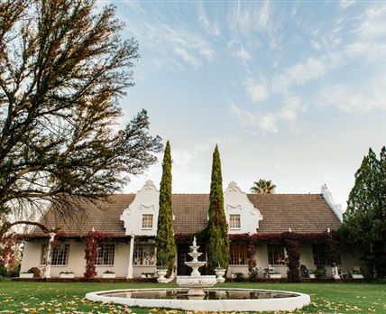 The Venue