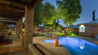 Gariep Inn | Gariep Dam Accommodation
