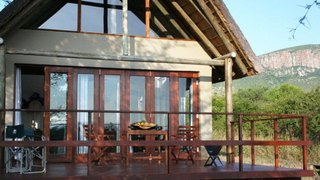 Royal Jozini Siqalo Lodge | Lavumisa Accommodation