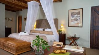Halstead Farm | Accommodation Sunland