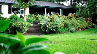 Norma Jeane's Lake View Resort | Resorts Masvingo