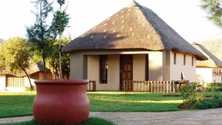 Mogro Lodge | Lodges Koster
