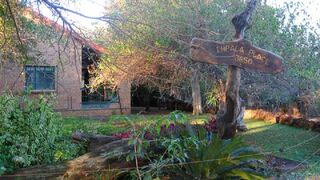 Impala Place | Marloth Park Accommodation