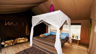 Angata Migration Camp | Accommodation Ngorongoro Crater Conservancy
