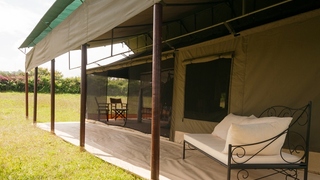 Angata Serengeti Camp | Accommodation Ngorongoro Crater Conservancy
