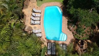 Lidiko Lodge - St Lucia | St Lucia Accommodation