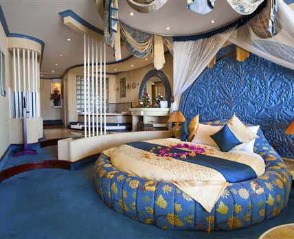Kunduchi Beach Hotel & Resort