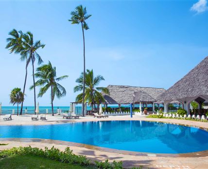 Zanzibar Beach Resort
