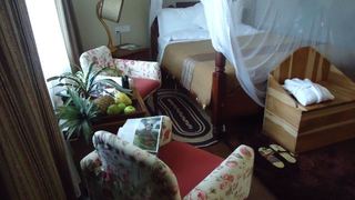 Udzungwa Falls Lodge | Kidodi Accommodation