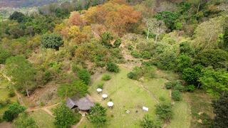 Udzungwa Forest Camp | Accommodation Udzungwa Mountains National Park