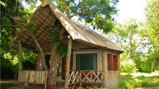 Selous Kinga Lodge | Accommodation Selous Game Reserve