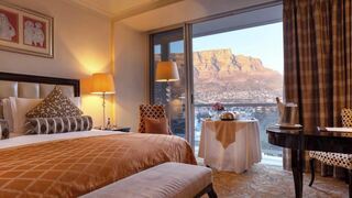 Taj Hotel Cape Town | Cape Town City Centre Accommodation