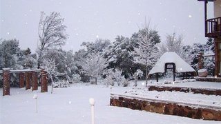 Mountain View Guesthouse | Zastron Accommodation
