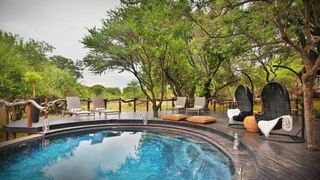 Itaga Luxury Private Game Lodge | Lodges Bela Bela (Warmbaths)