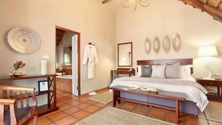 Itaga Luxury Private Game Lodge | Accommodation Bela Bela (Warmbaths)