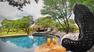 Itaga Luxury Private Game Lodge | Bela Bela (Warmbaths) Specials