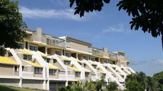 Pearly Shells | Scottburgh Accommodation