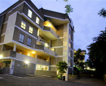 Pearly Shells Self-Catering Apartments