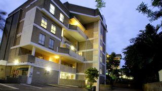 Pearly Shells Self-Catering Apartments | Scottburgh Accommodation