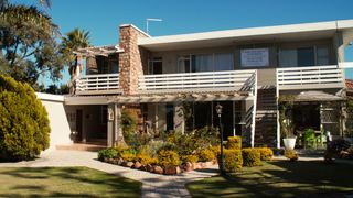 Port Elizabeth Guest House | Accommodation Greenacres