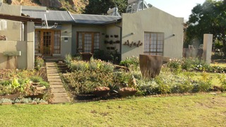 Aspen Guest House | Accommodation Clarens