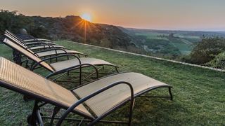 Hitgeheim Country Lodge & Eco-Reserve | Accommodation Sunland