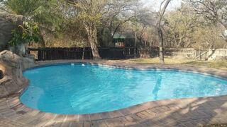 Inkuba Game Lodge | Hectorspruit Accommodation