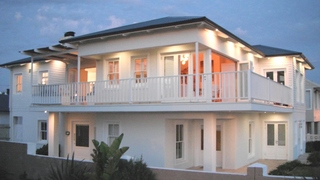 Shore's Edge | Sandbaai Accommodation