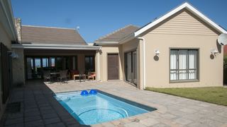 House Ivan | Self-catering Pezula Golf Estate