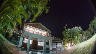 Little Eden | Accommodation St Lucia
