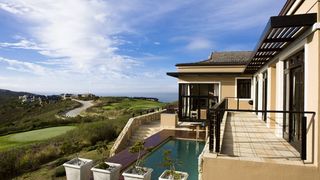 House Green | Pezula Golf Estate Self-catering
