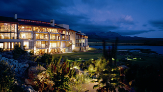 African Pride Arabella Hotel & Spa | Accommodation Arabella Country Estate