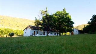 Die Kloof | Prince Alfred Hamlet Accommodation